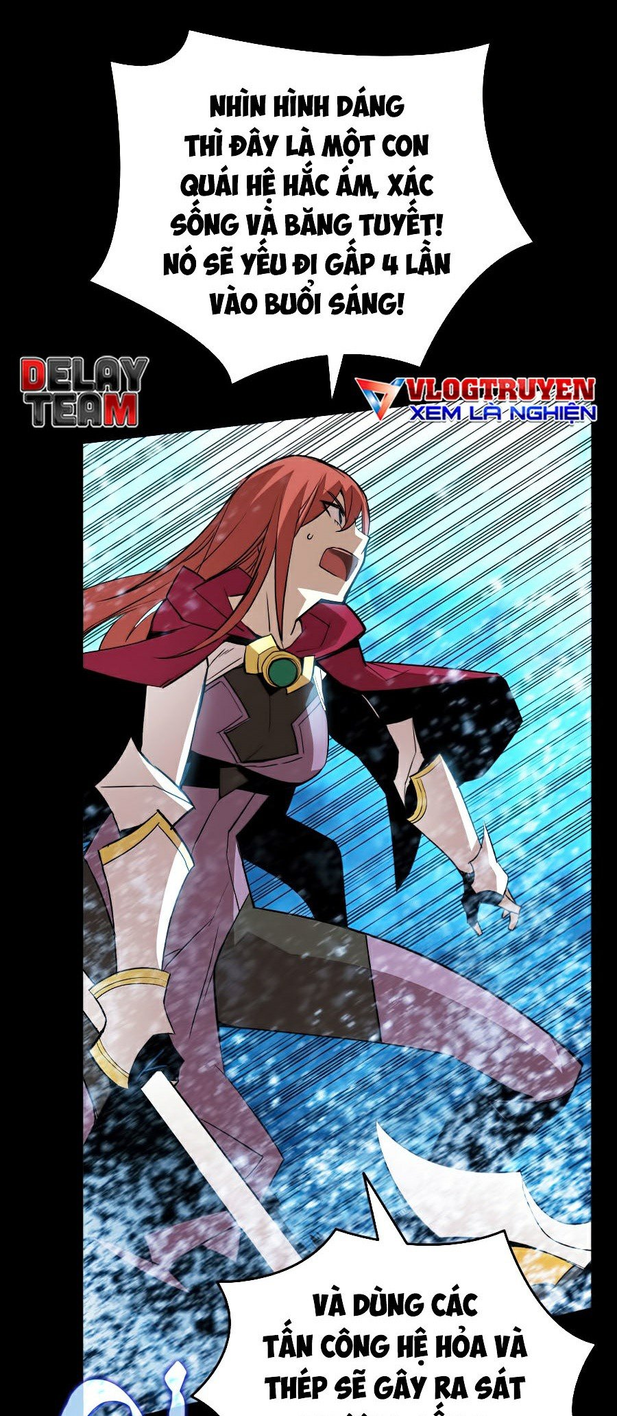 Trở Lại Làm Tân Thủ: Chapter 58