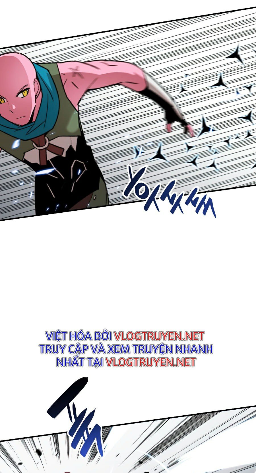 Trở Lại Làm Tân Thủ: Chapter 58