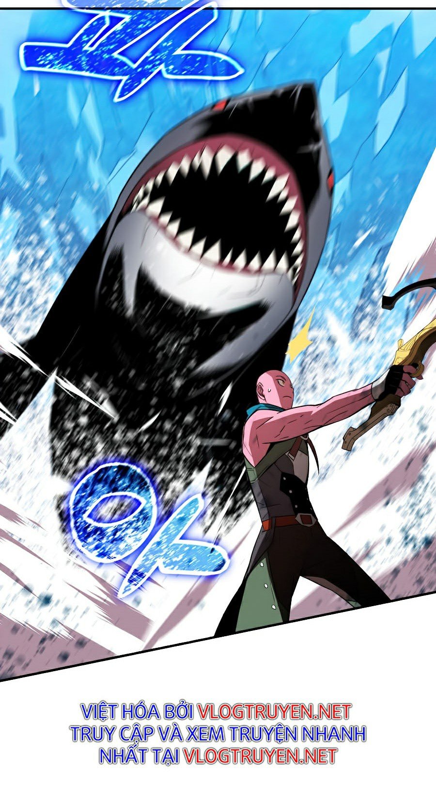 Trở Lại Làm Tân Thủ: Chapter 58