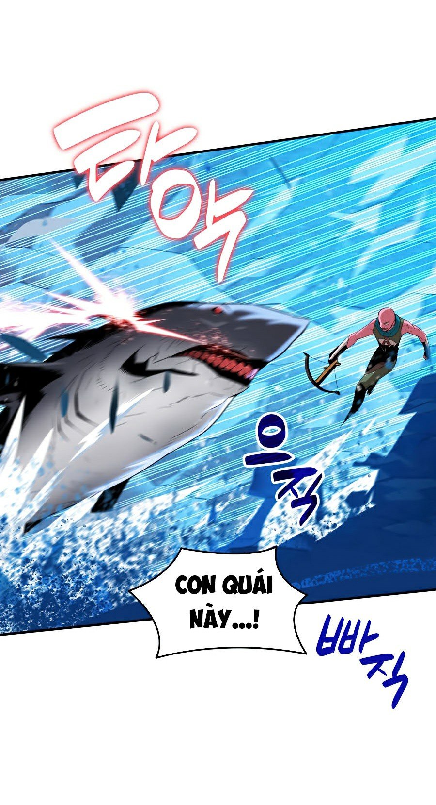 Trở Lại Làm Tân Thủ: Chapter 58