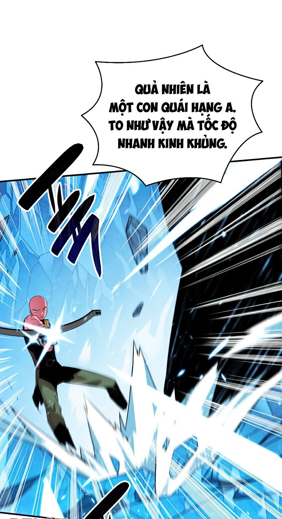 Trở Lại Làm Tân Thủ: Chapter 58