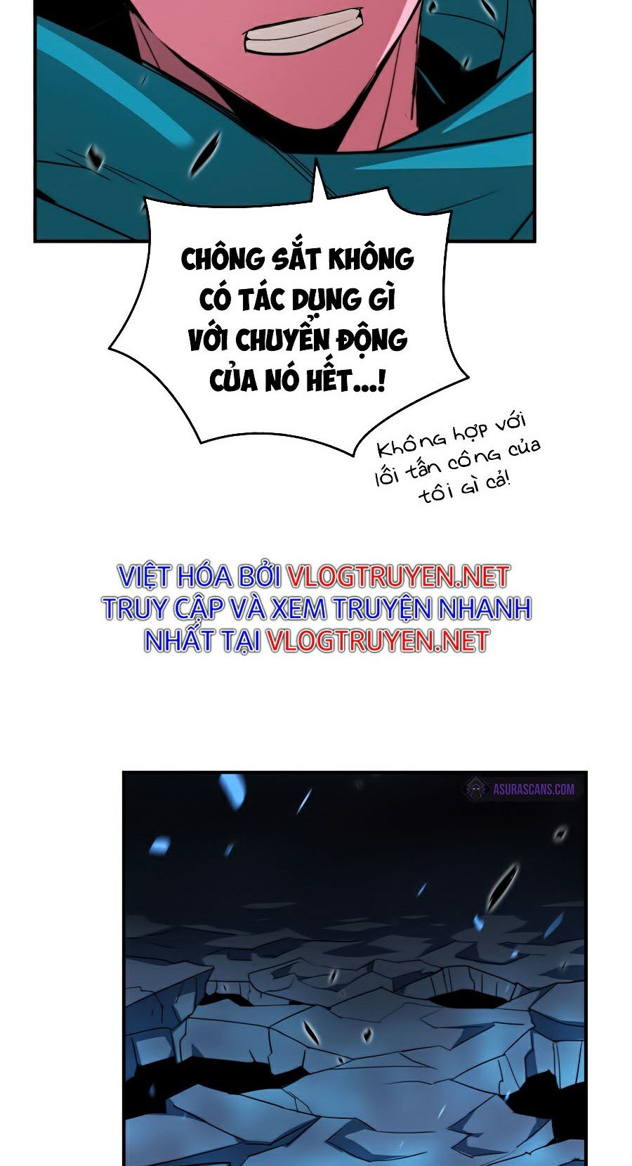 Trở Lại Làm Tân Thủ: Chapter 58