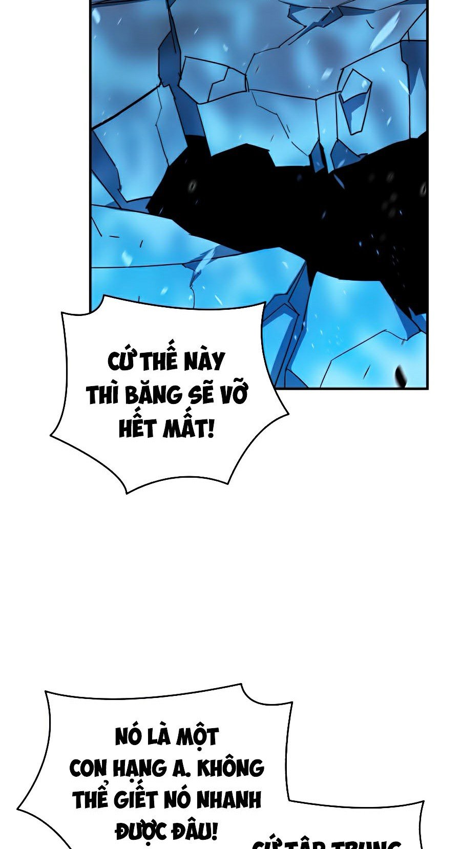Trở Lại Làm Tân Thủ: Chapter 58