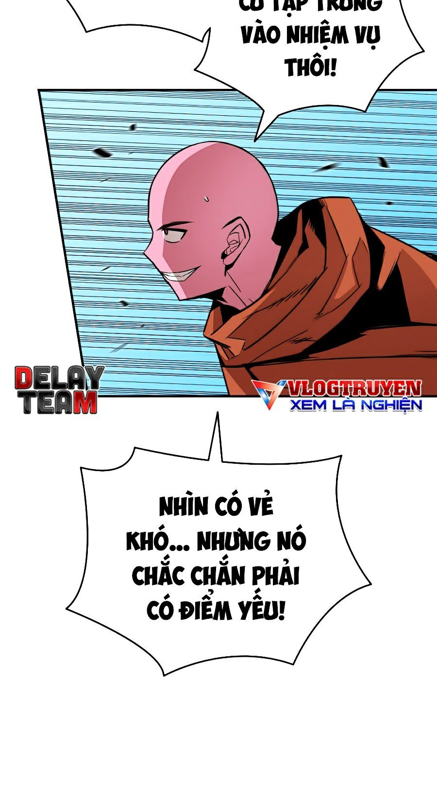 Trở Lại Làm Tân Thủ: Chapter 58