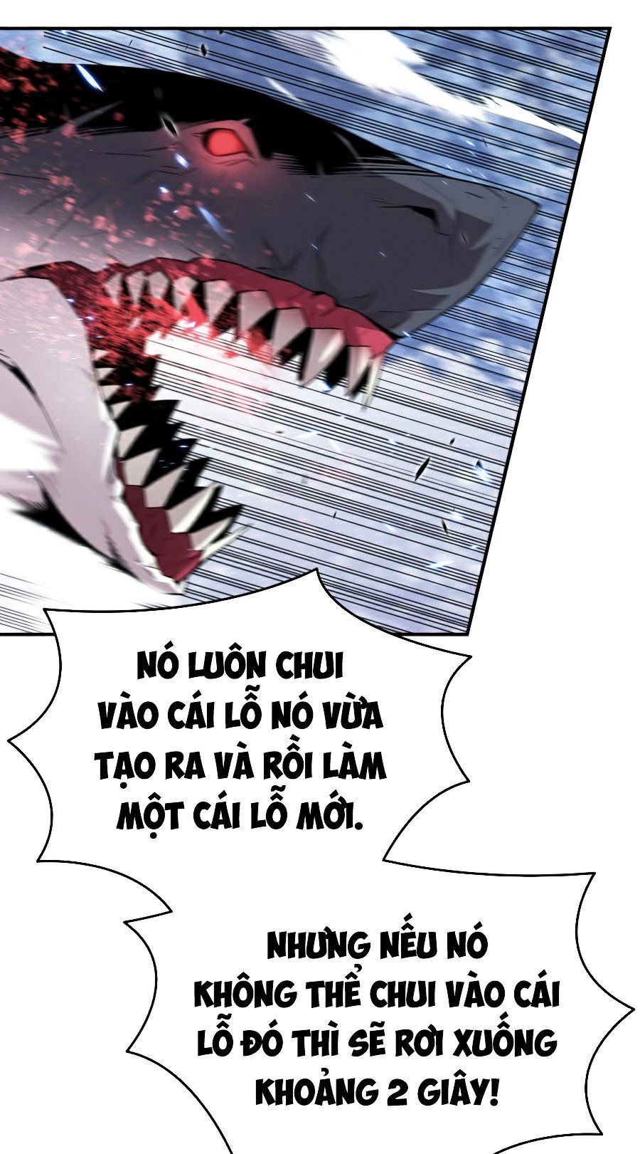 Trở Lại Làm Tân Thủ: Chapter 58