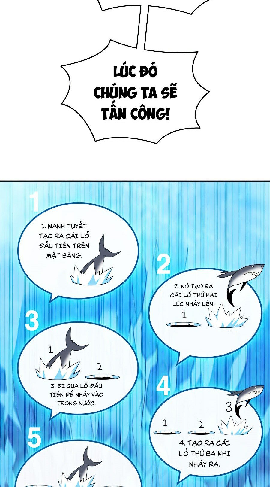 Trở Lại Làm Tân Thủ: Chapter 58