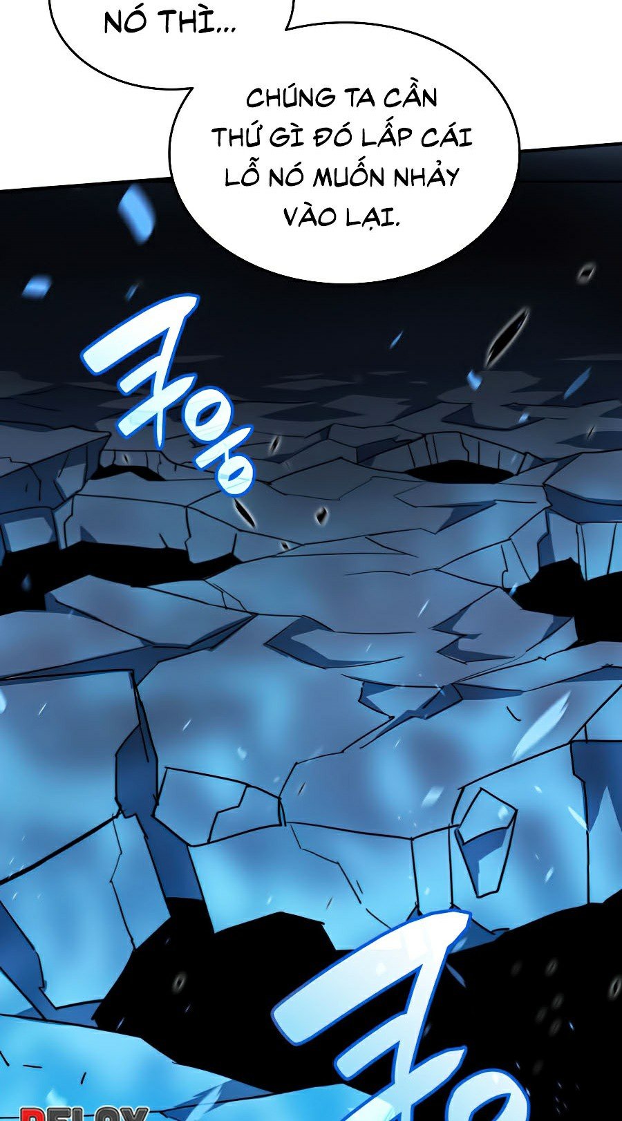 Trở Lại Làm Tân Thủ: Chapter 58