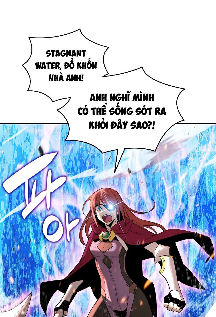 Trở Lại Làm Tân Thủ: Chapter 58