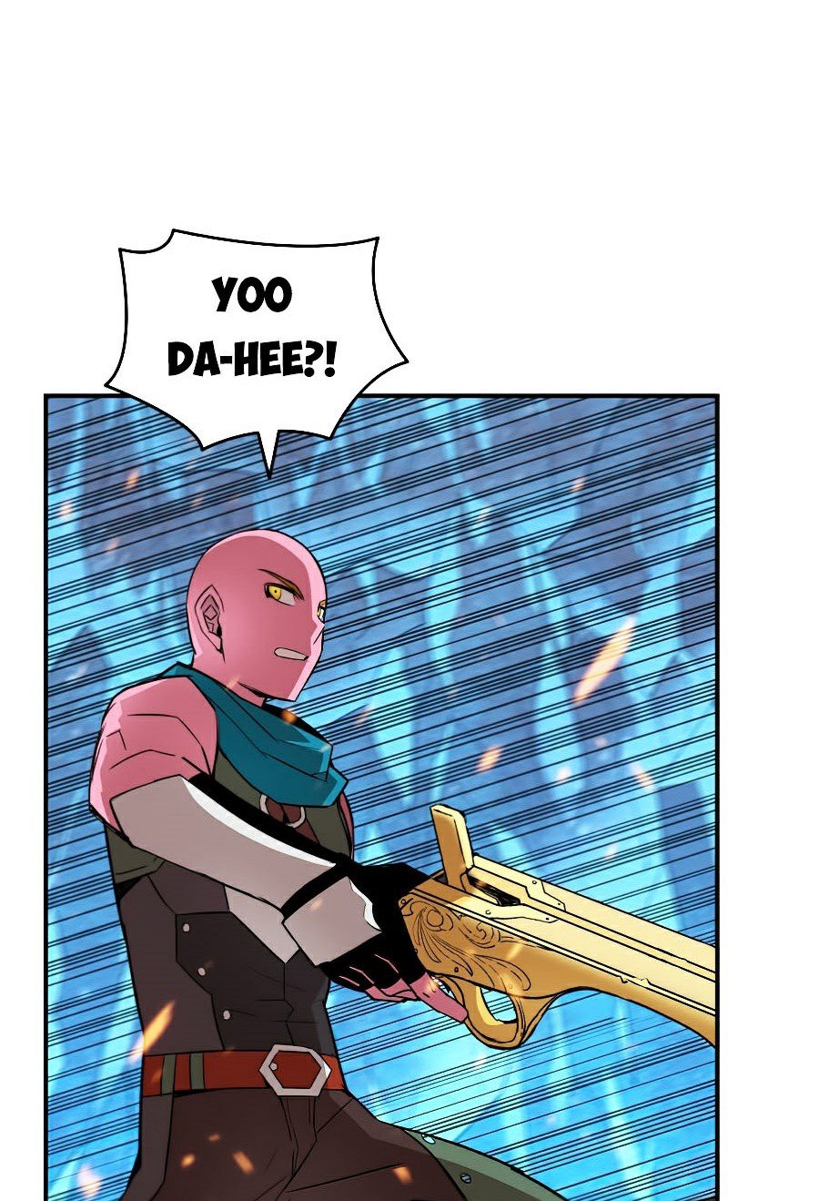 Trở Lại Làm Tân Thủ: Chapter 58