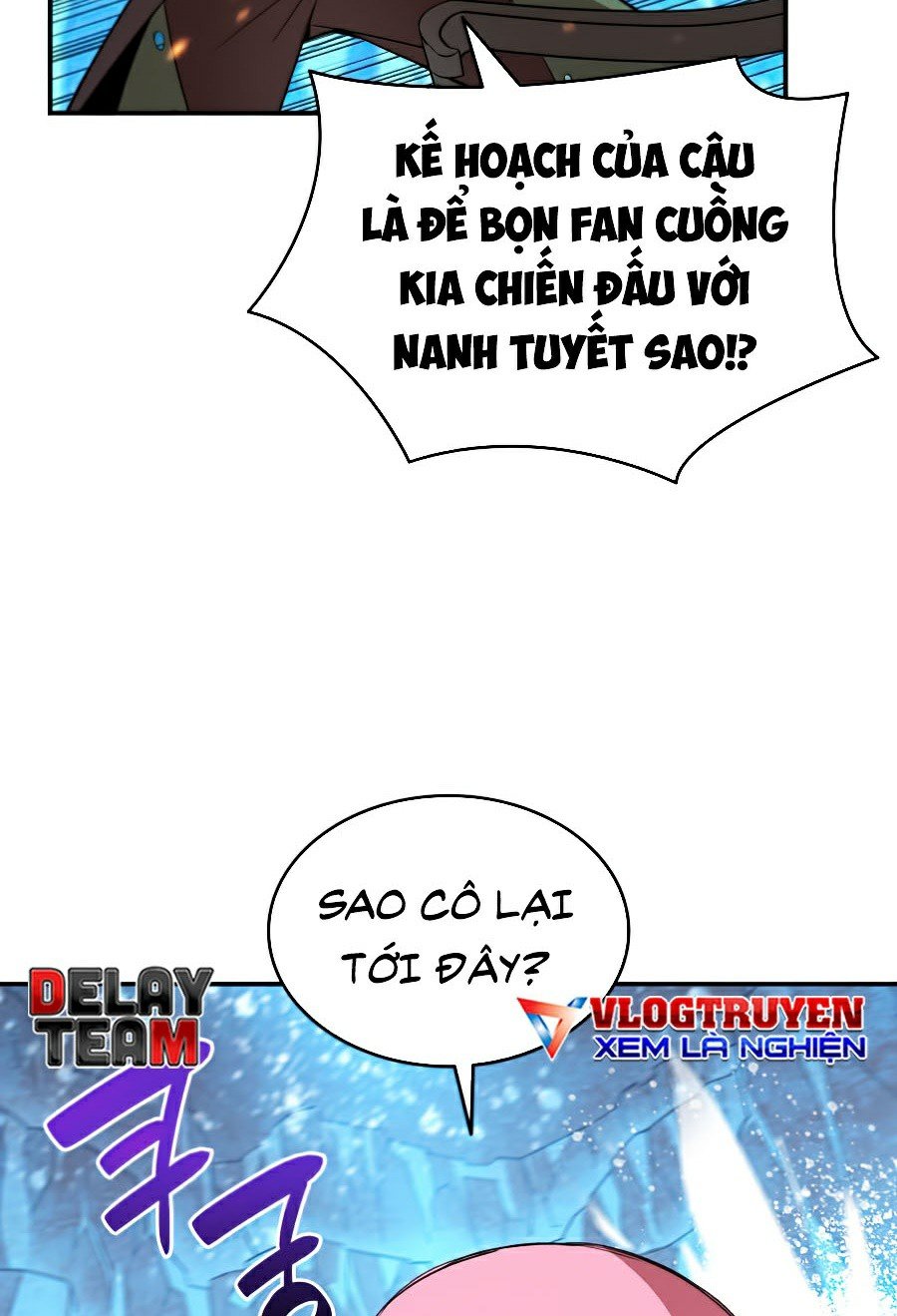 Trở Lại Làm Tân Thủ: Chapter 58