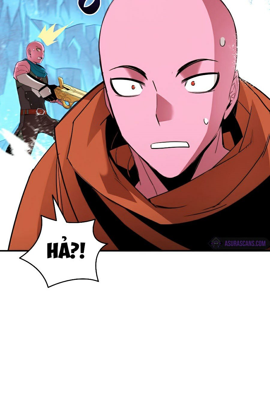 Trở Lại Làm Tân Thủ: Chapter 58