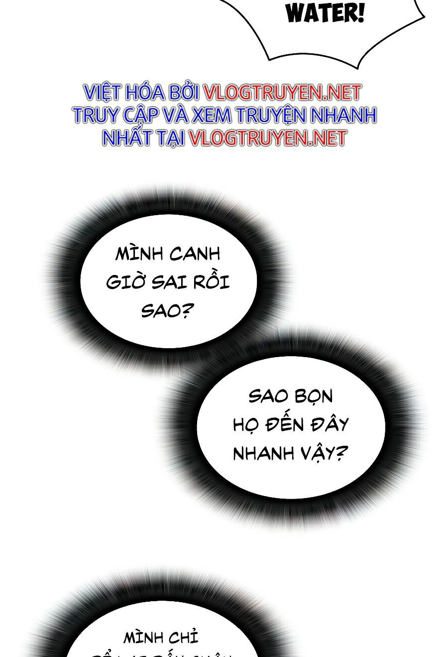 Trở Lại Làm Tân Thủ: Chapter 58