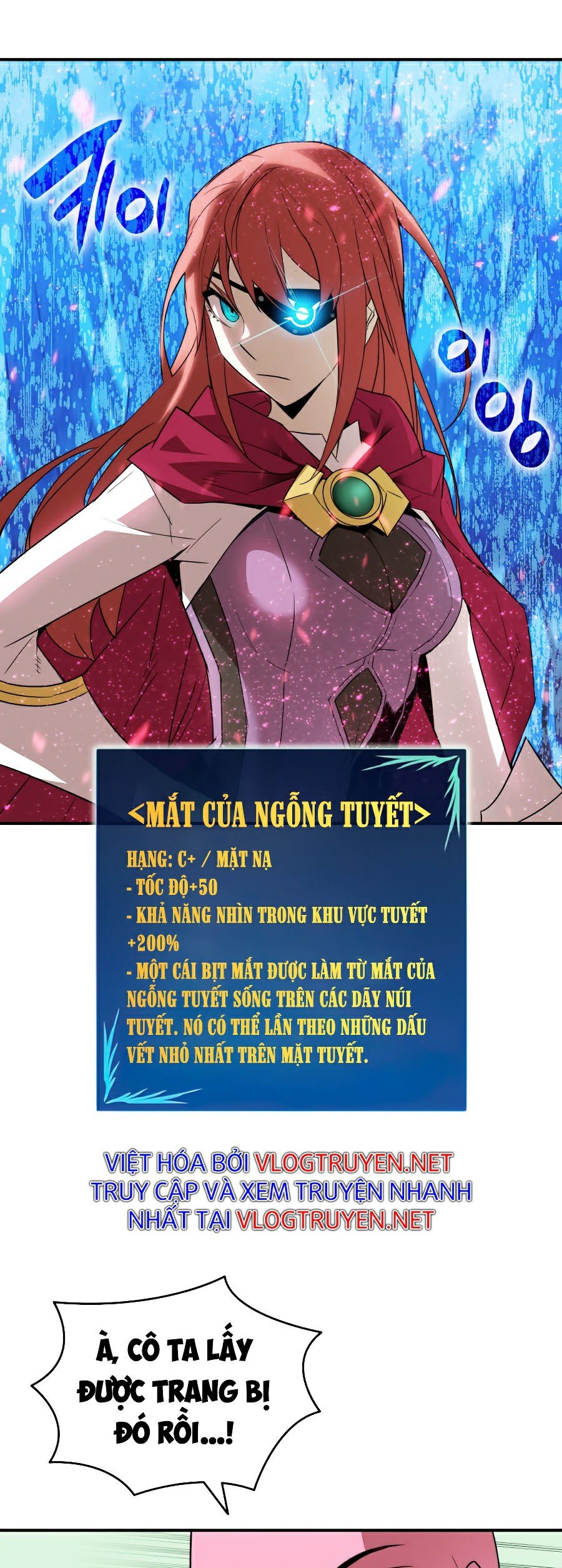 Trở Lại Làm Tân Thủ: Chapter 58