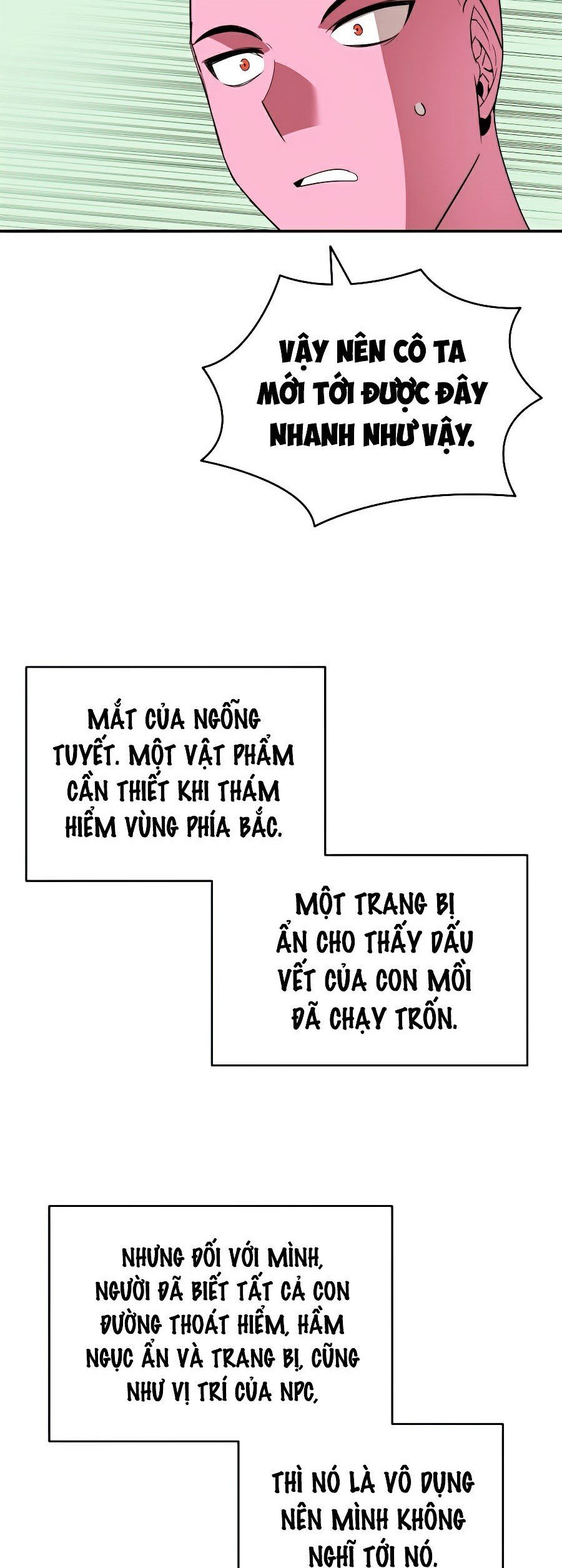 Trở Lại Làm Tân Thủ: Chapter 58