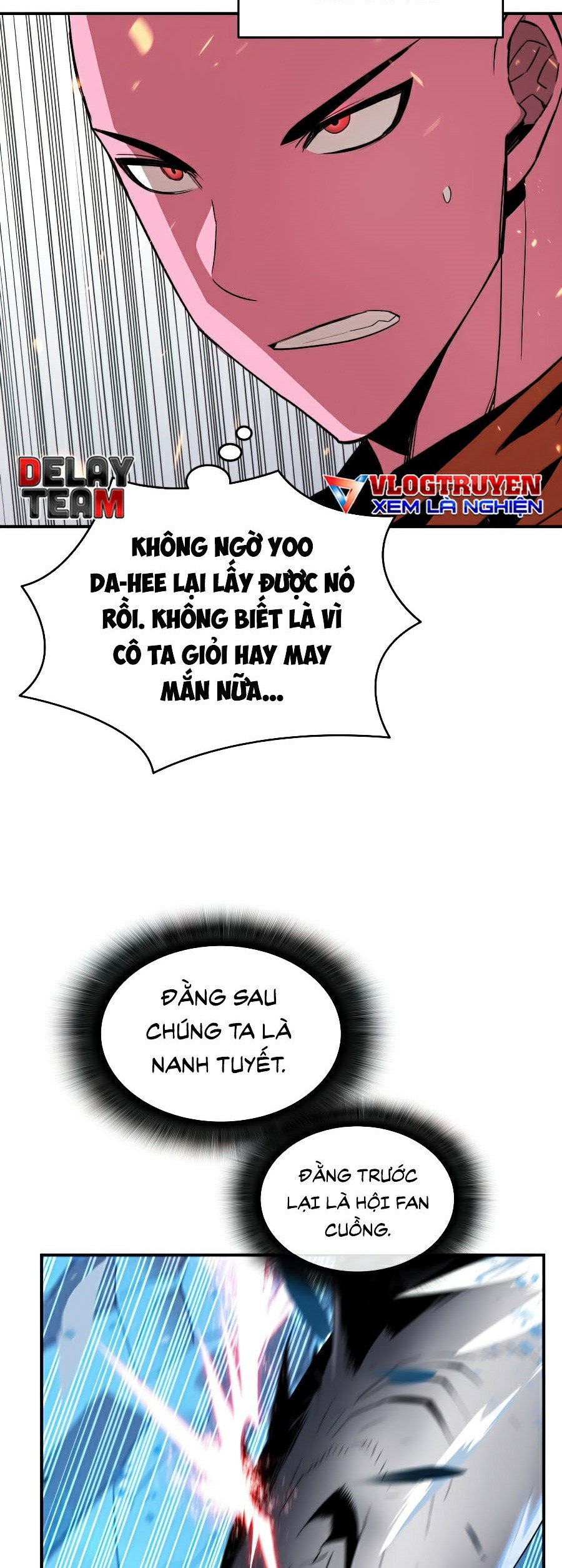 Trở Lại Làm Tân Thủ: Chapter 58