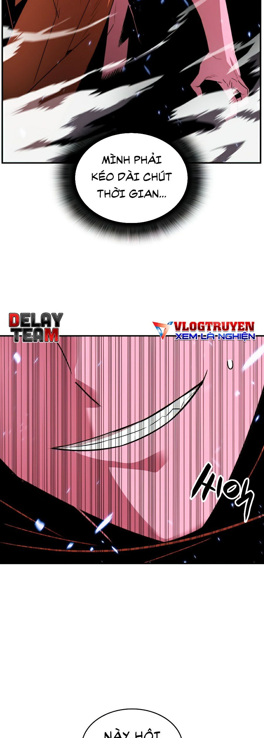 Trở Lại Làm Tân Thủ: Chapter 58