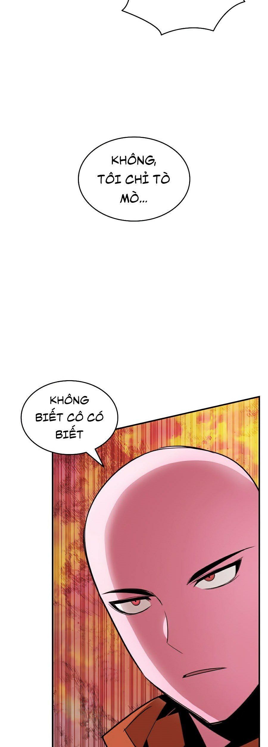 Trở Lại Làm Tân Thủ: Chapter 58