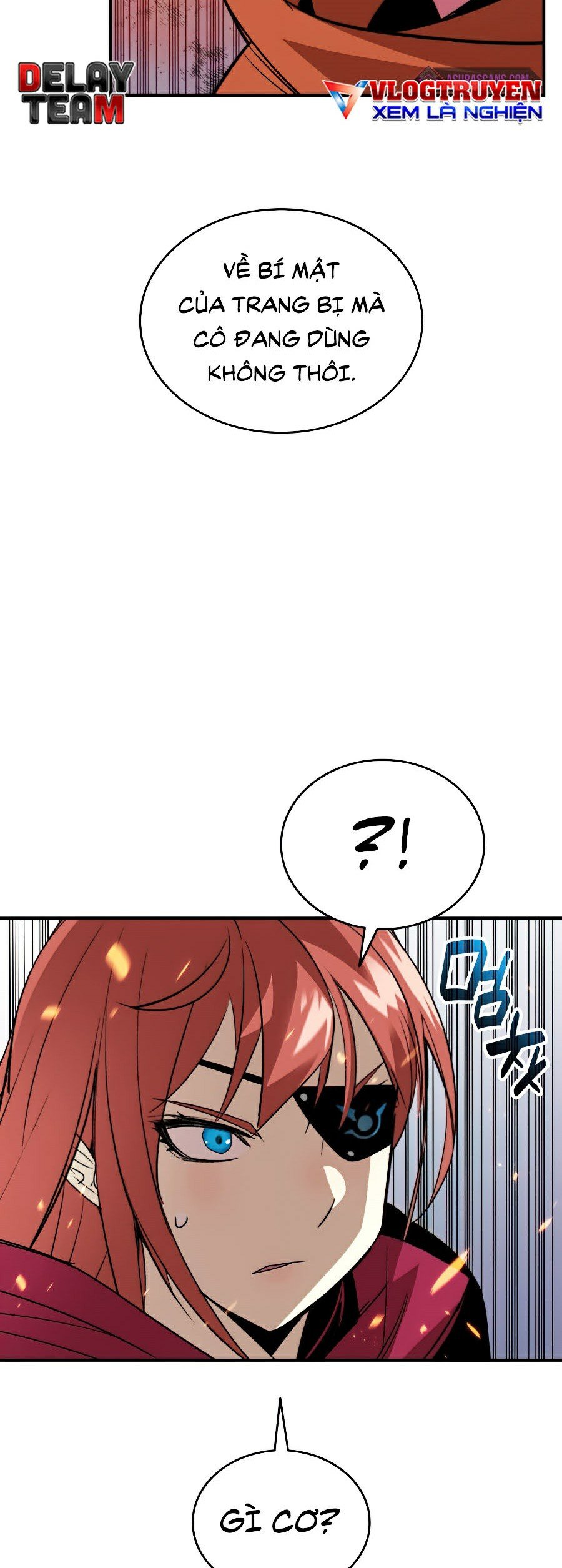 Trở Lại Làm Tân Thủ: Chapter 58