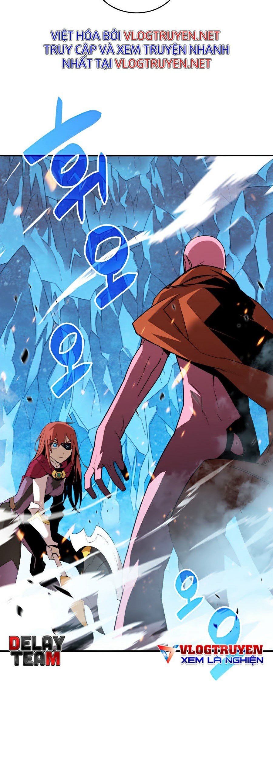 Trở Lại Làm Tân Thủ: Chapter 58