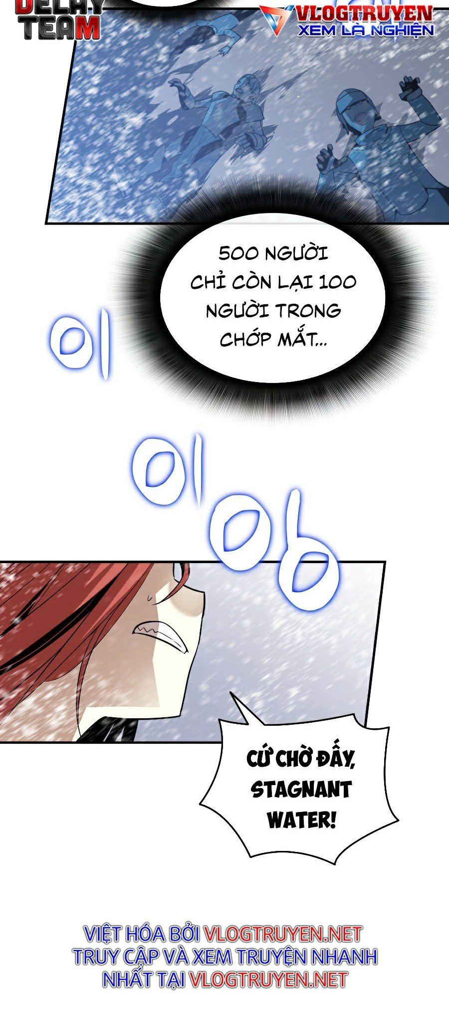 Trở Lại Làm Tân Thủ: Chapter 58