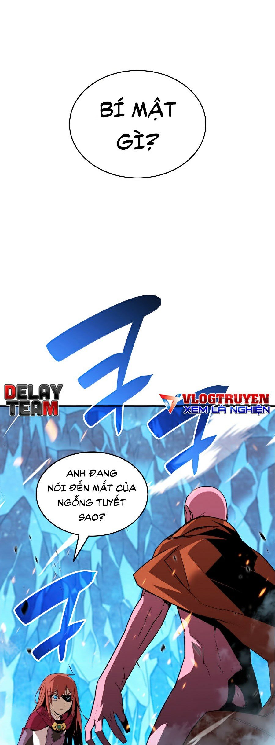 Trở Lại Làm Tân Thủ: Chapter 59