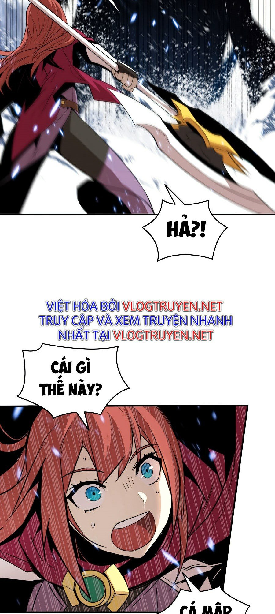 Trở Lại Làm Tân Thủ: Chapter 59