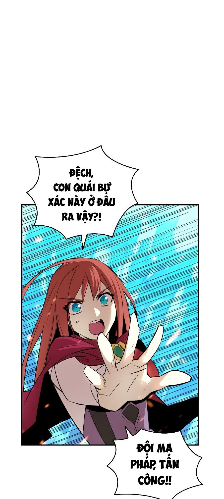 Trở Lại Làm Tân Thủ: Chapter 59