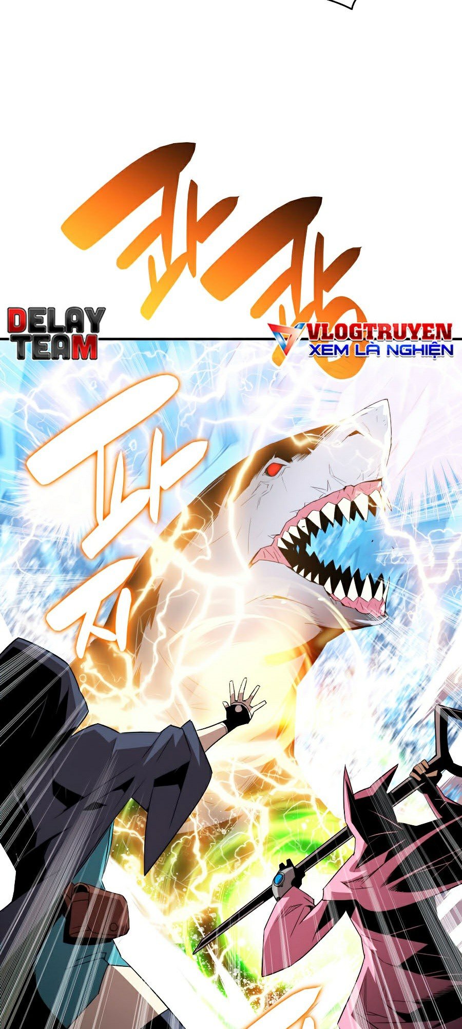 Trở Lại Làm Tân Thủ: Chapter 59