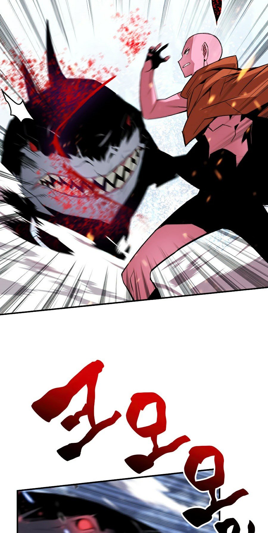 Trở Lại Làm Tân Thủ: Chapter 59