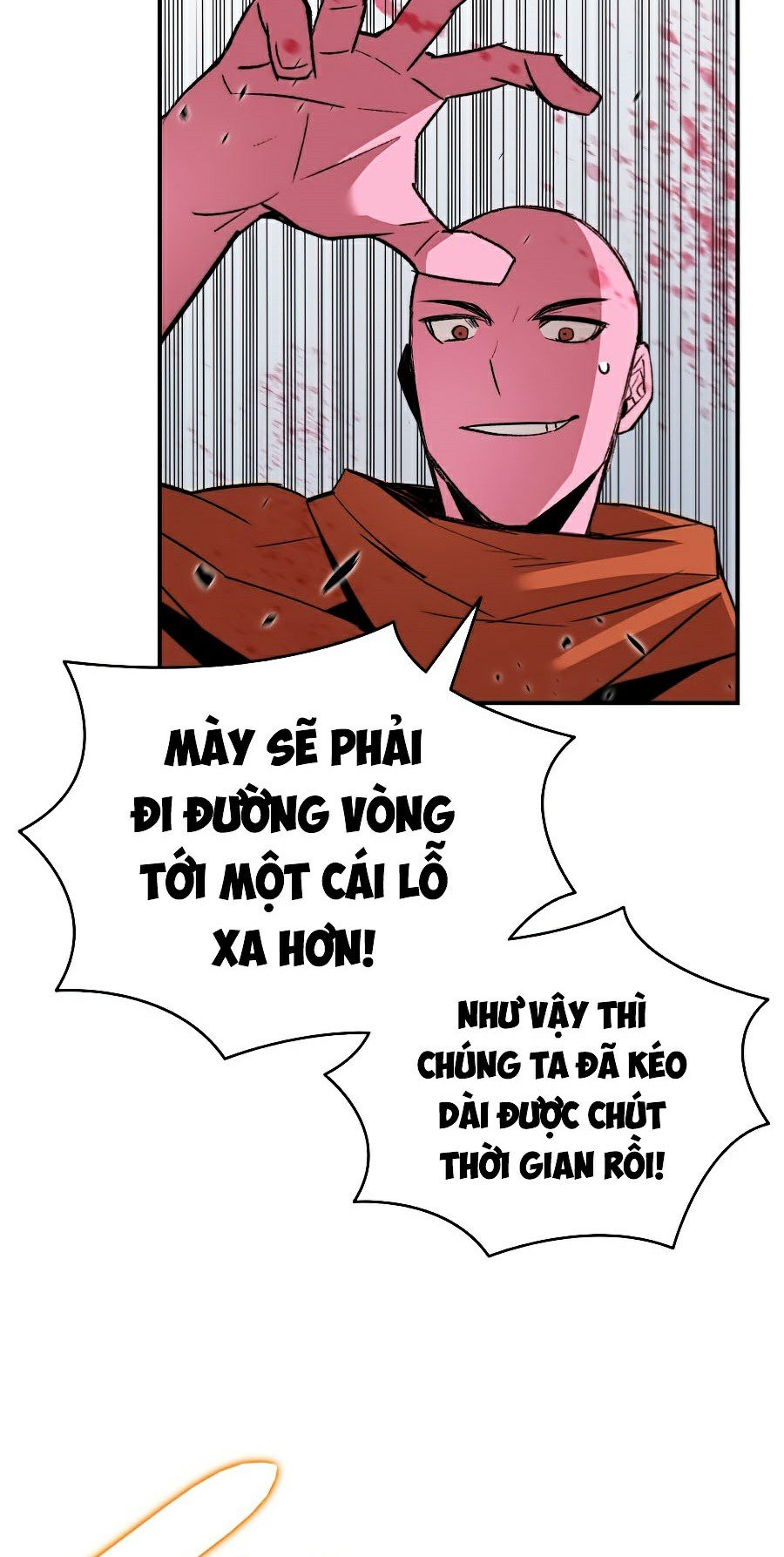 Trở Lại Làm Tân Thủ: Chapter 59