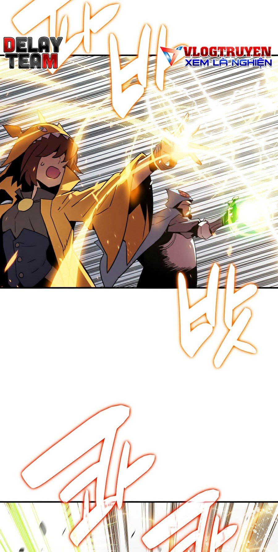 Trở Lại Làm Tân Thủ: Chapter 59
