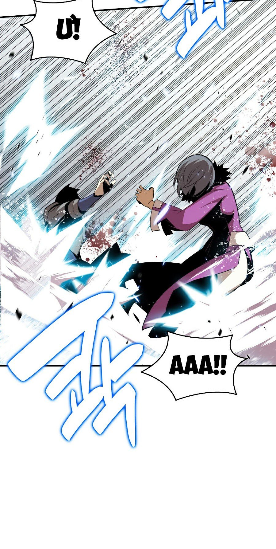 Trở Lại Làm Tân Thủ: Chapter 59
