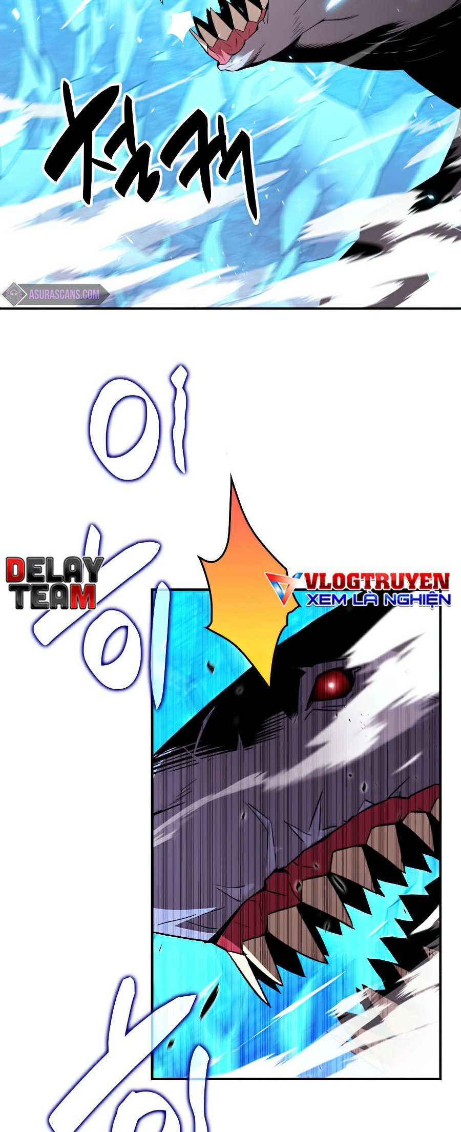 Trở Lại Làm Tân Thủ: Chapter 59