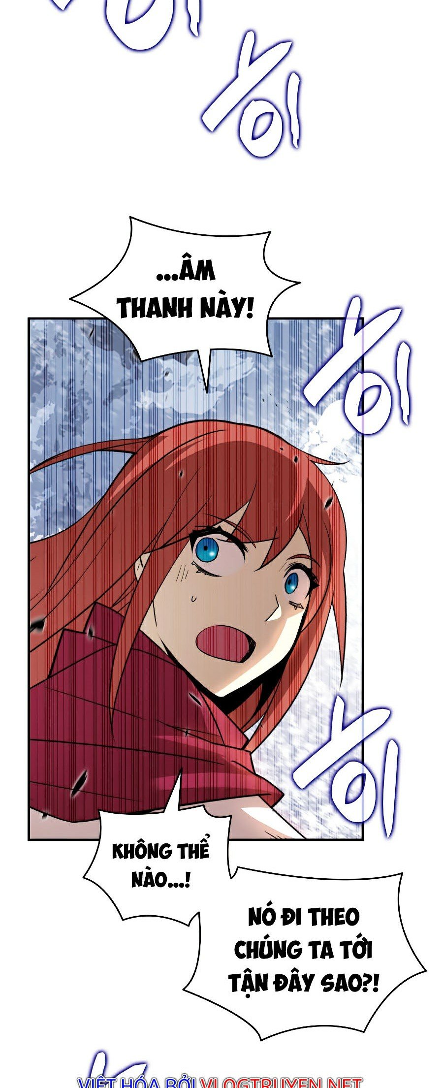 Trở Lại Làm Tân Thủ: Chapter 59