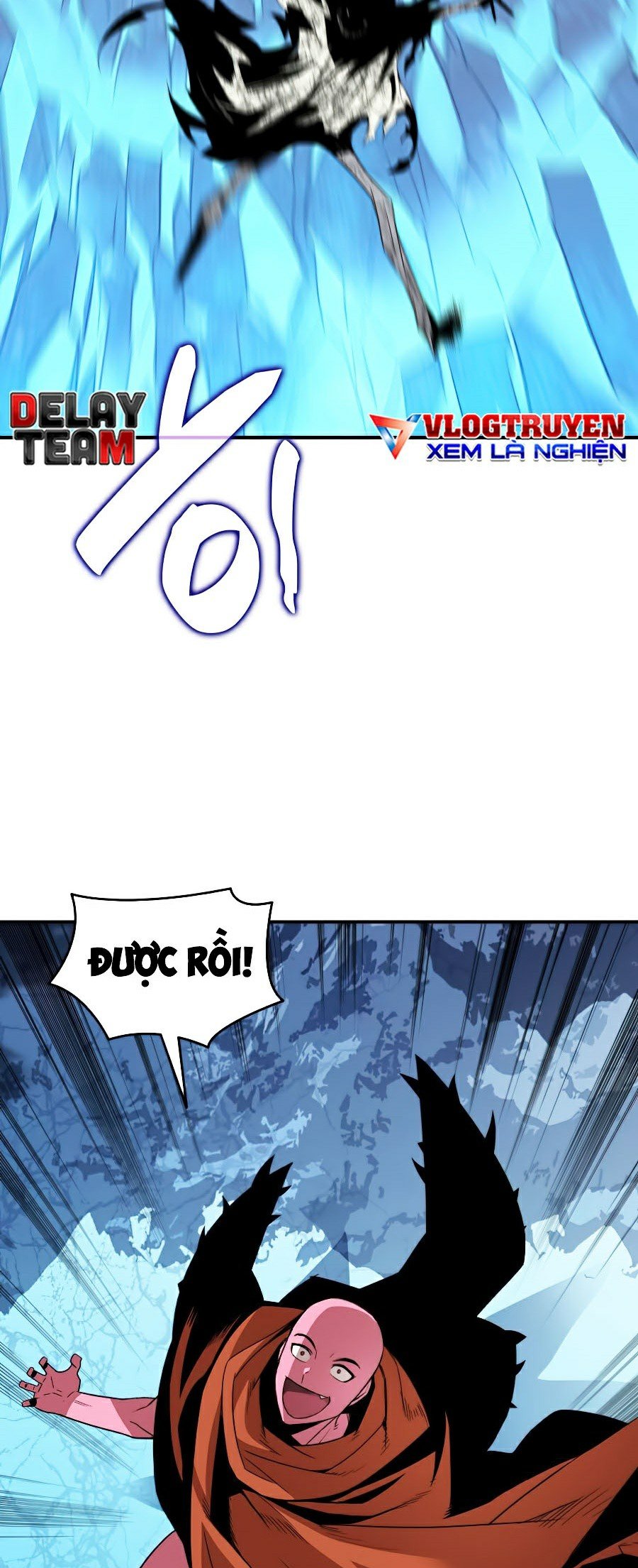Trở Lại Làm Tân Thủ: Chapter 59