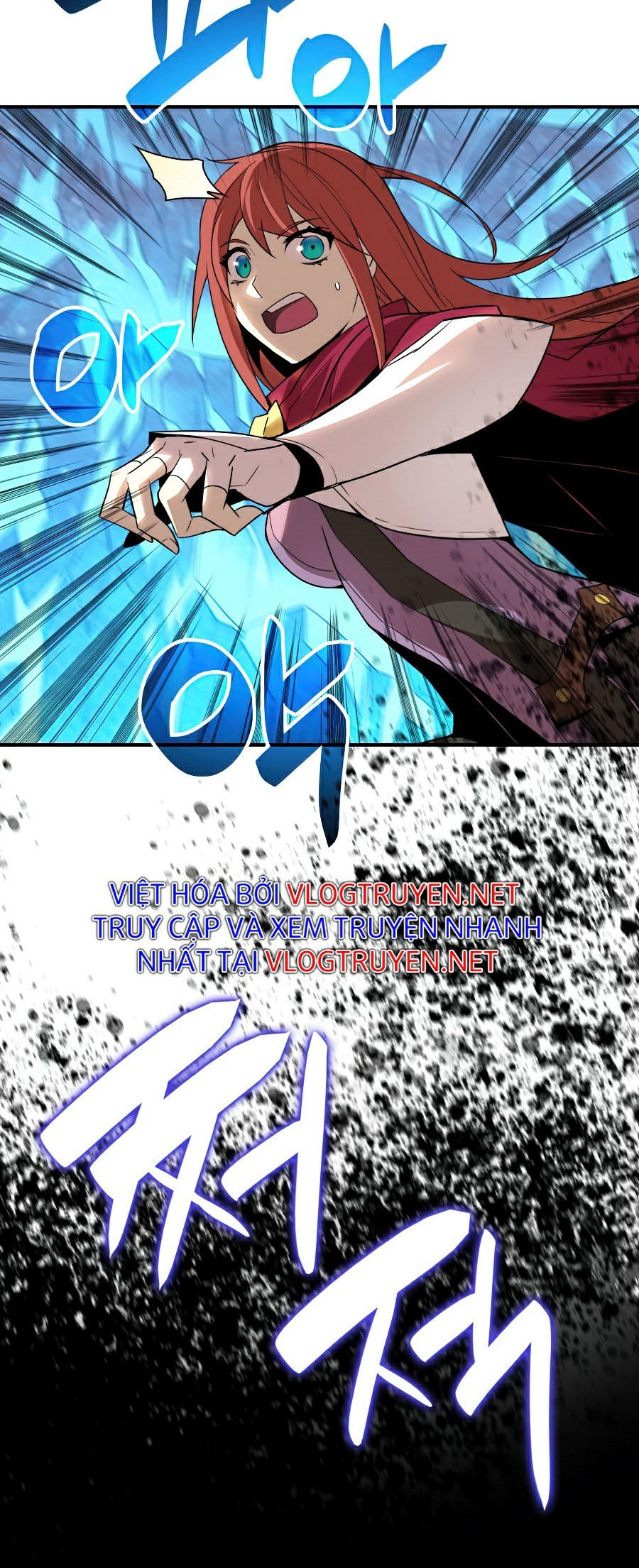Trở Lại Làm Tân Thủ: Chapter 59
