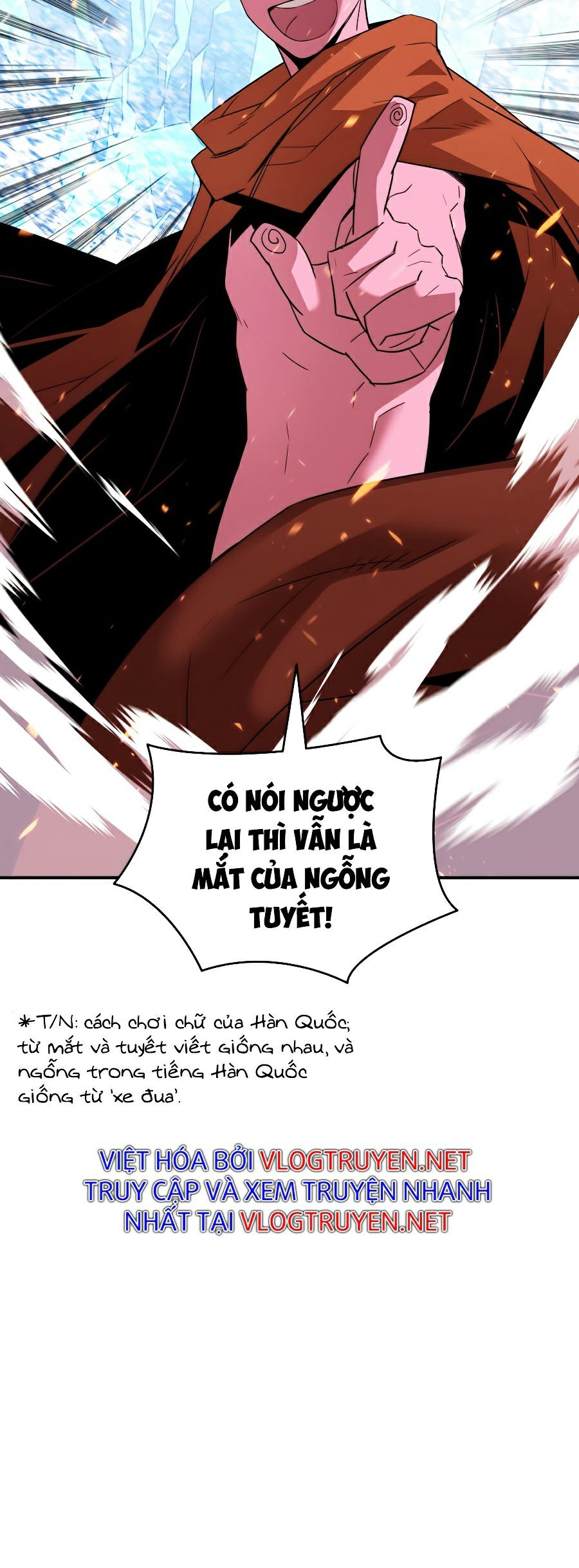 Trở Lại Làm Tân Thủ: Chapter 59
