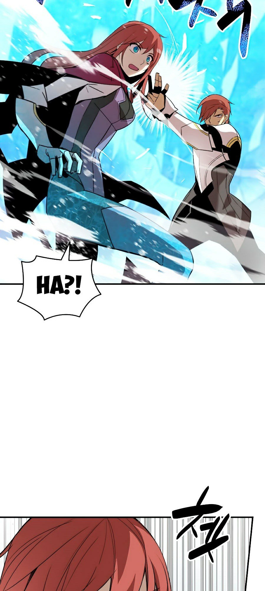 Trở Lại Làm Tân Thủ: Chapter 59
