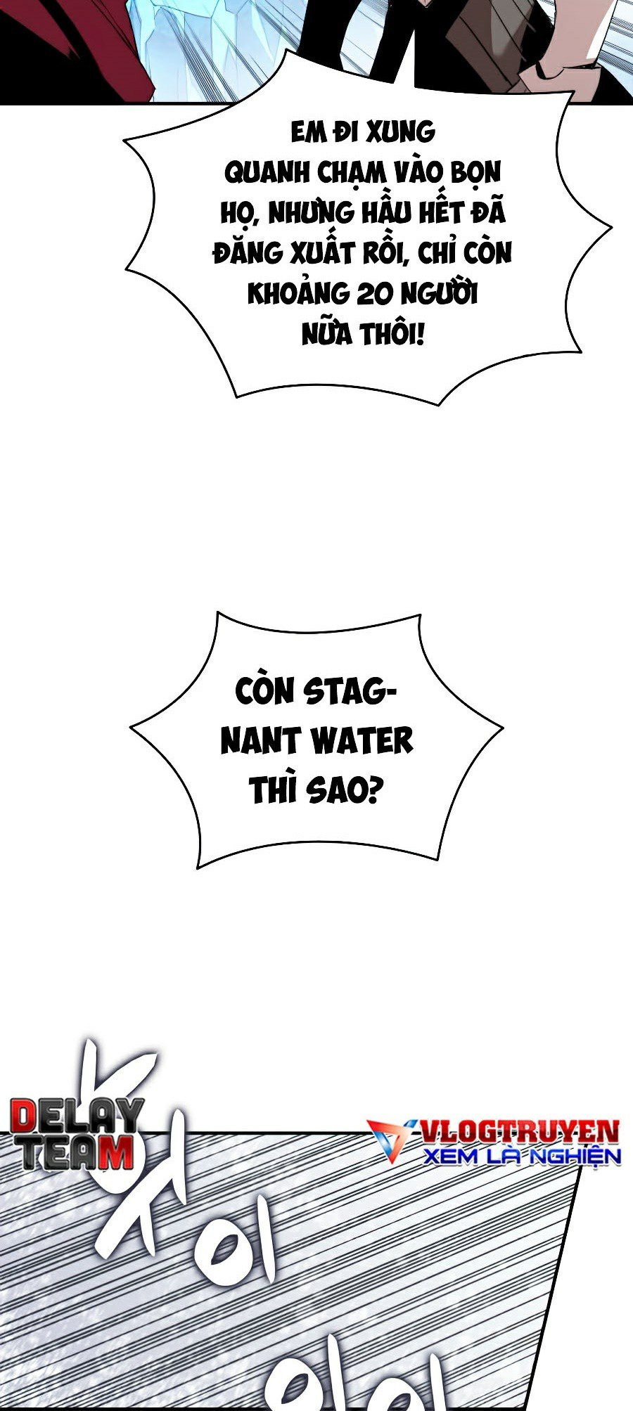 Trở Lại Làm Tân Thủ: Chapter 59