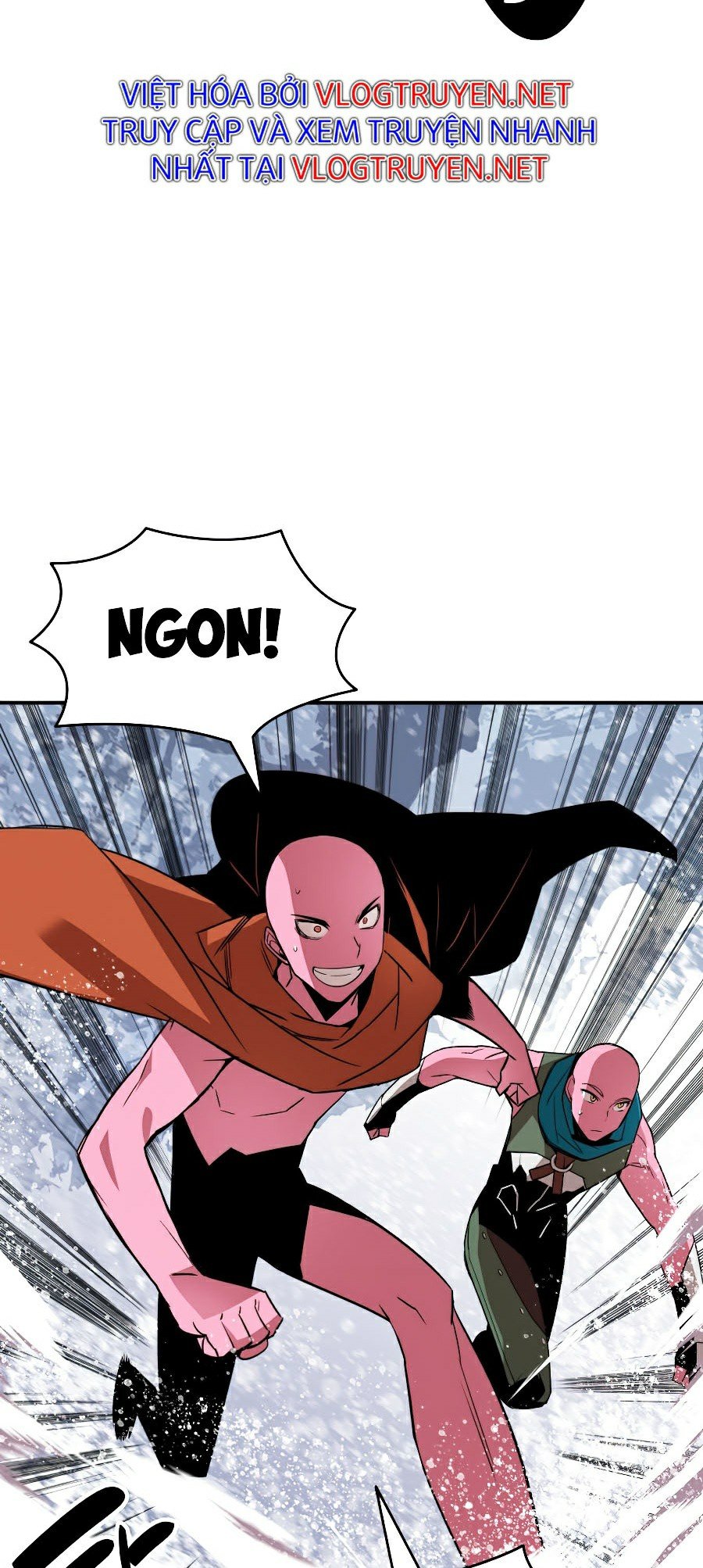 Trở Lại Làm Tân Thủ: Chapter 59
