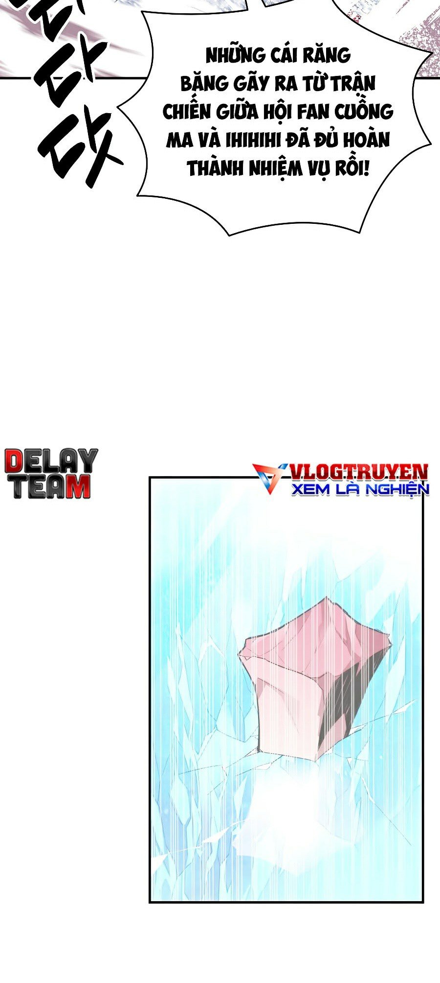 Trở Lại Làm Tân Thủ: Chapter 59