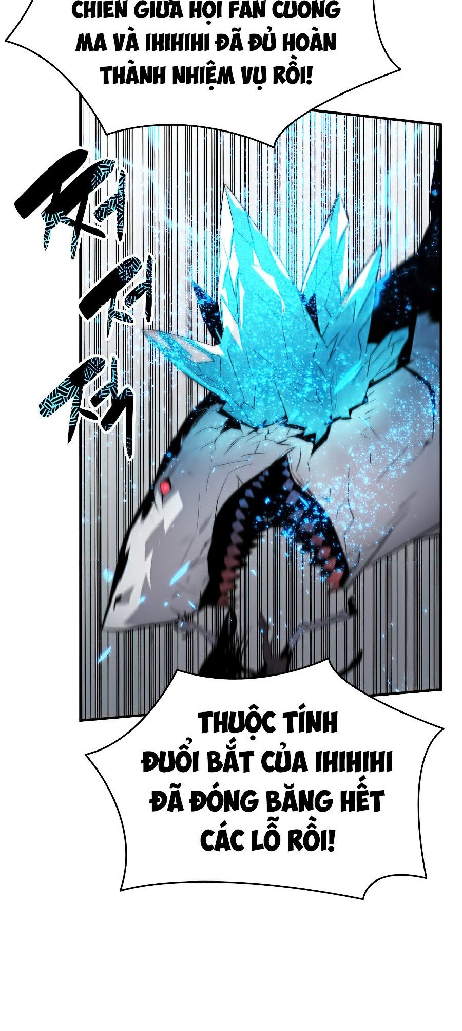 Trở Lại Làm Tân Thủ: Chapter 59
