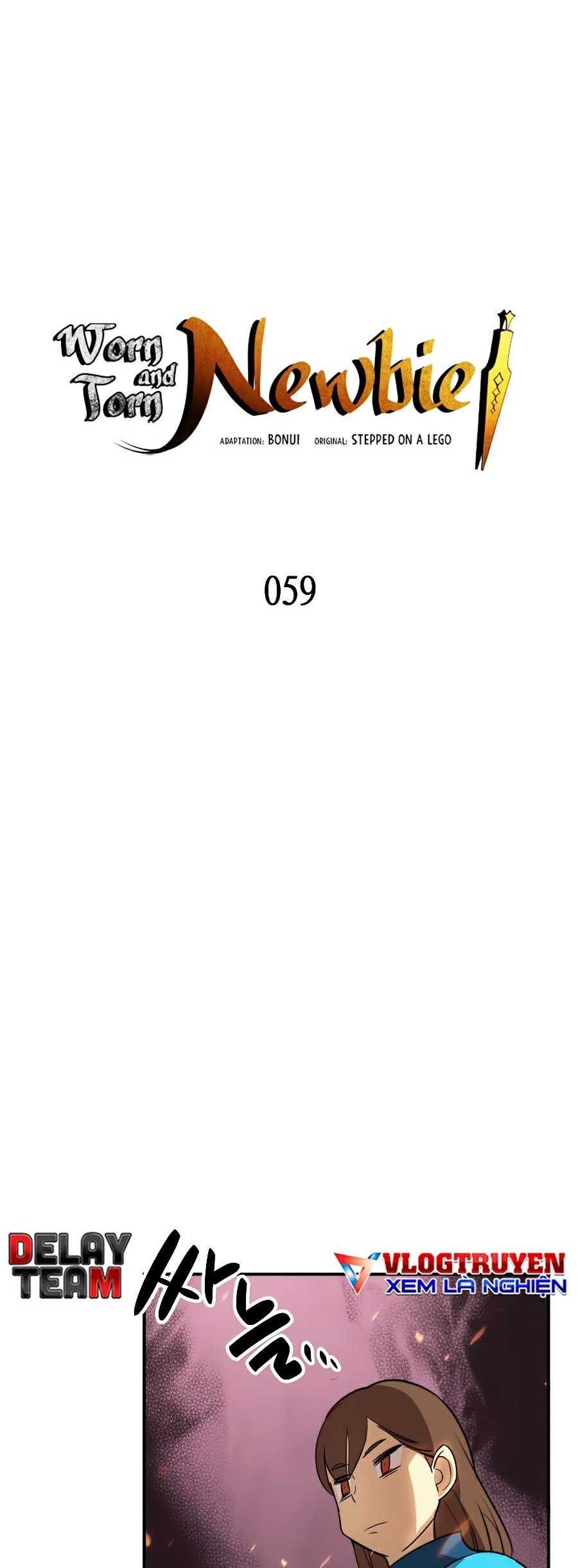Trở Lại Làm Tân Thủ: Chapter 59