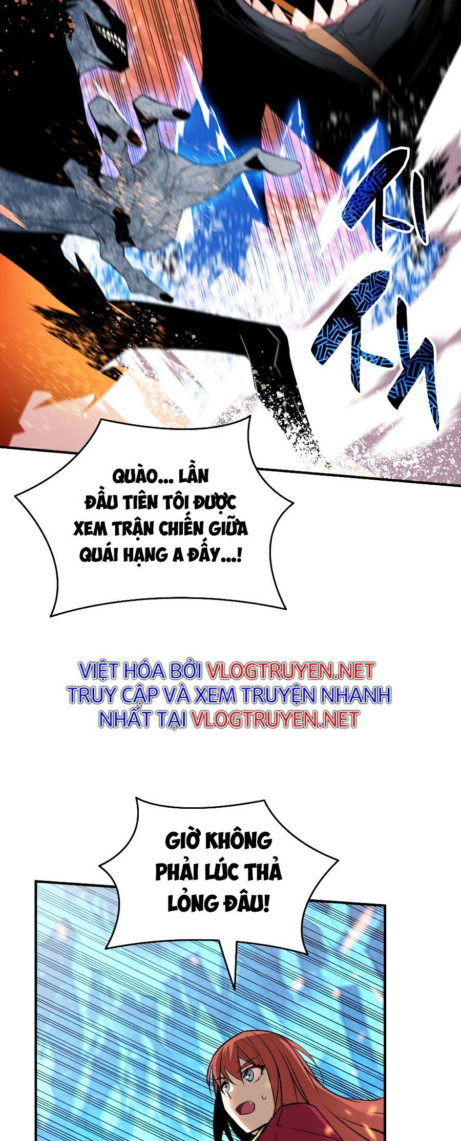 Trở Lại Làm Tân Thủ: Chapter 59