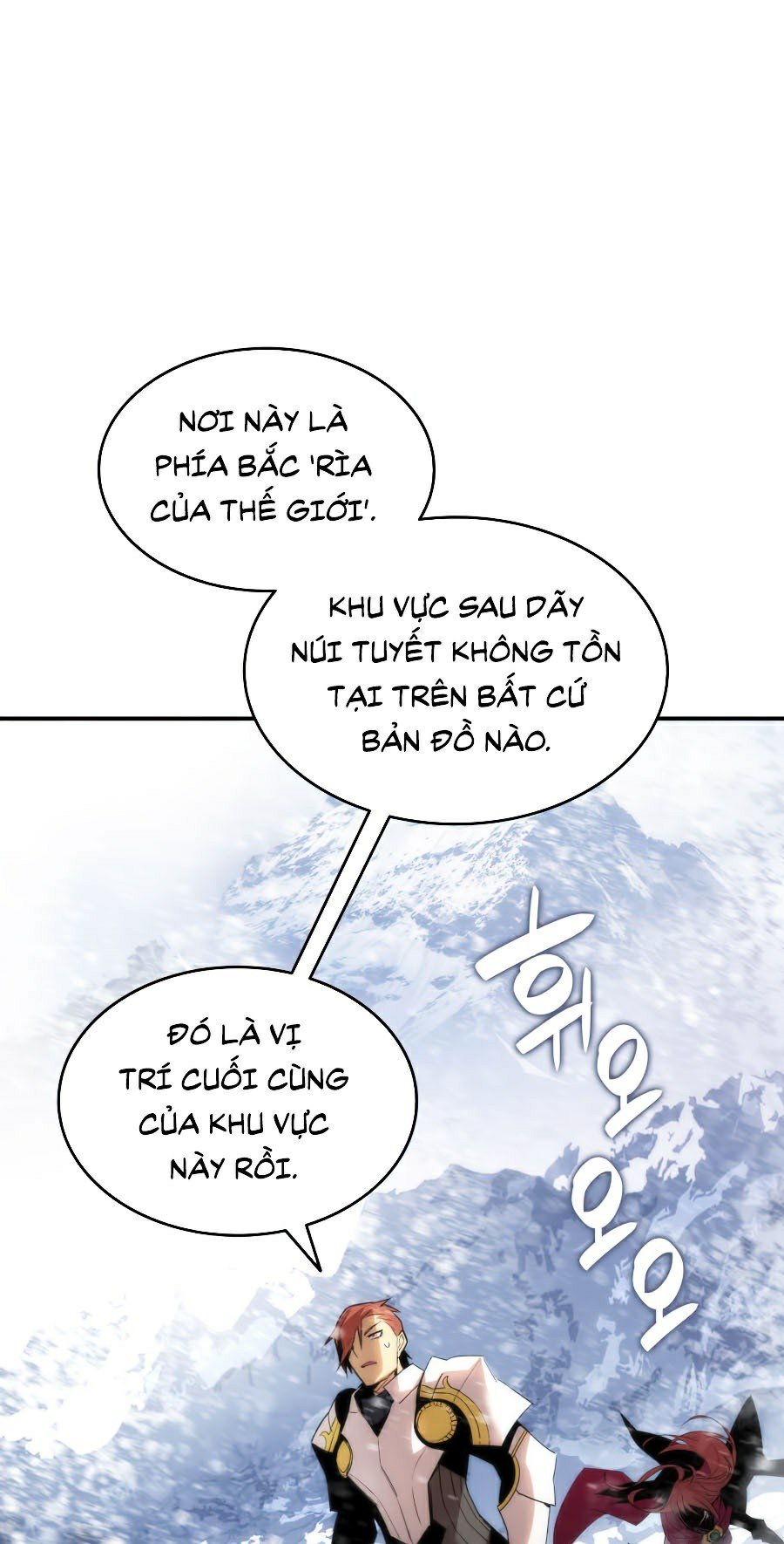Trở Lại Làm Tân Thủ: Chapter 59