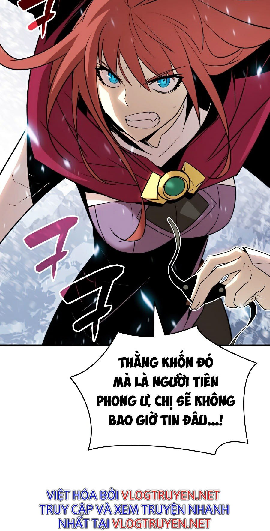 Trở Lại Làm Tân Thủ: Chapter 59