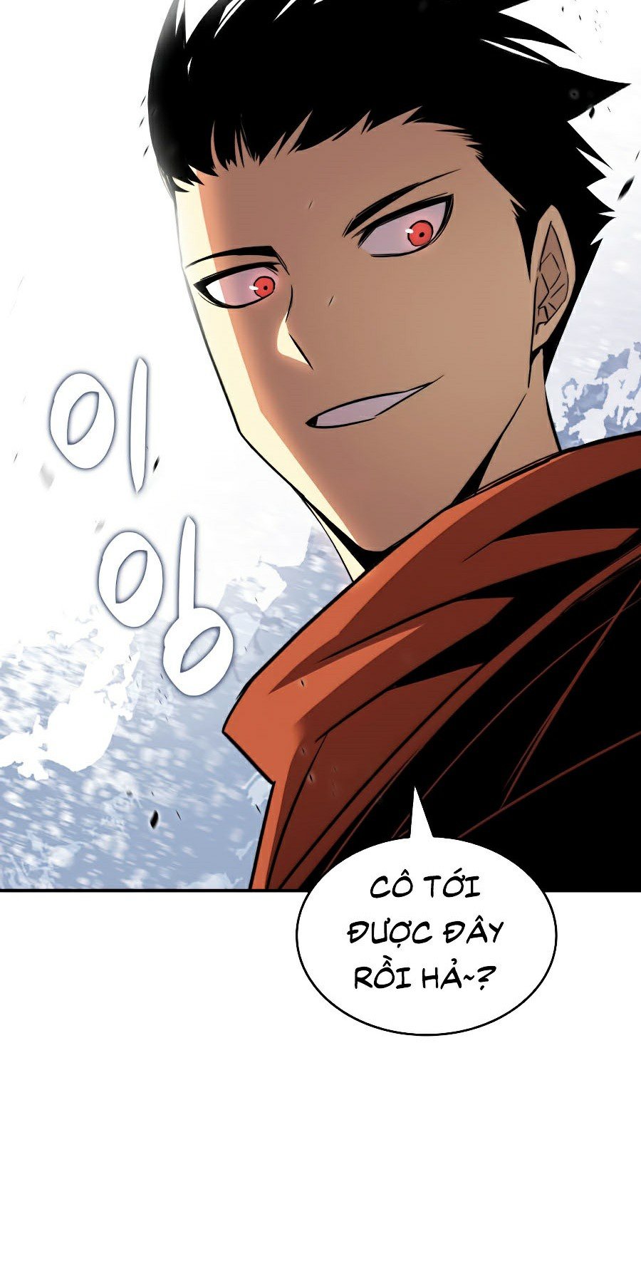 Trở Lại Làm Tân Thủ: Chapter 59