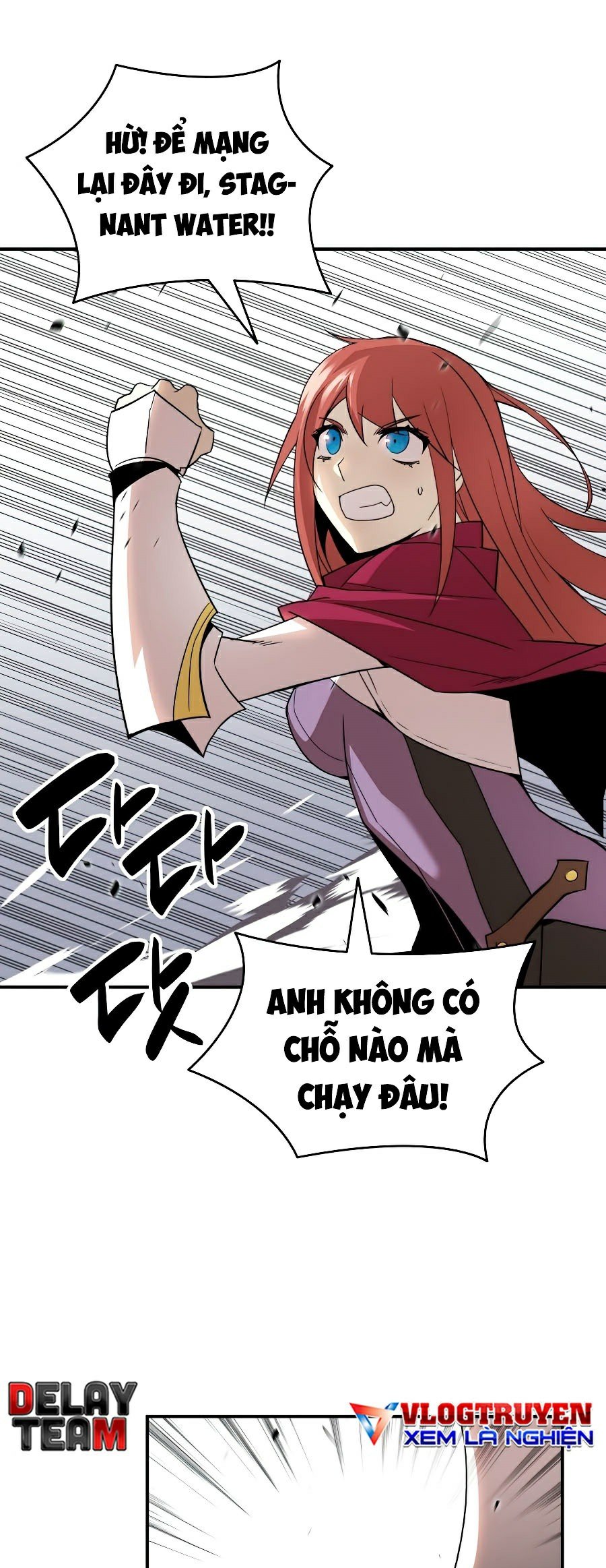 Trở Lại Làm Tân Thủ: Chapter 59