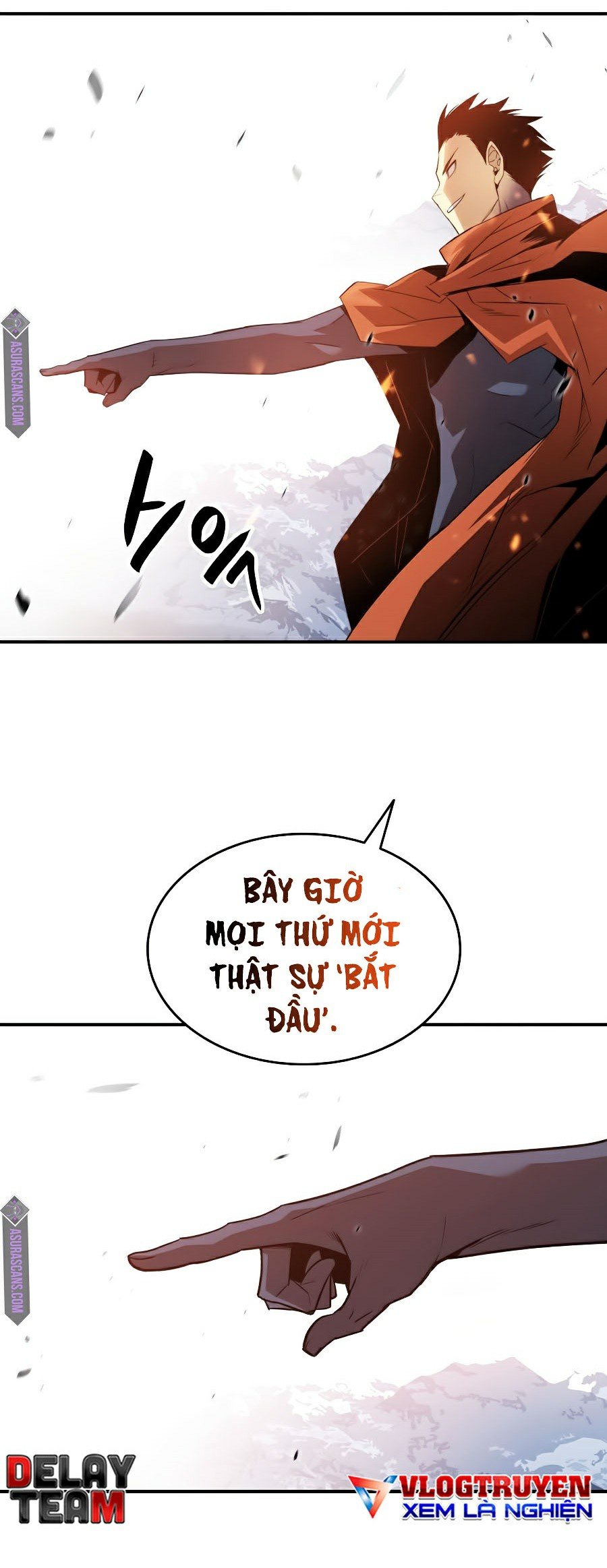 Trở Lại Làm Tân Thủ: Chapter 59