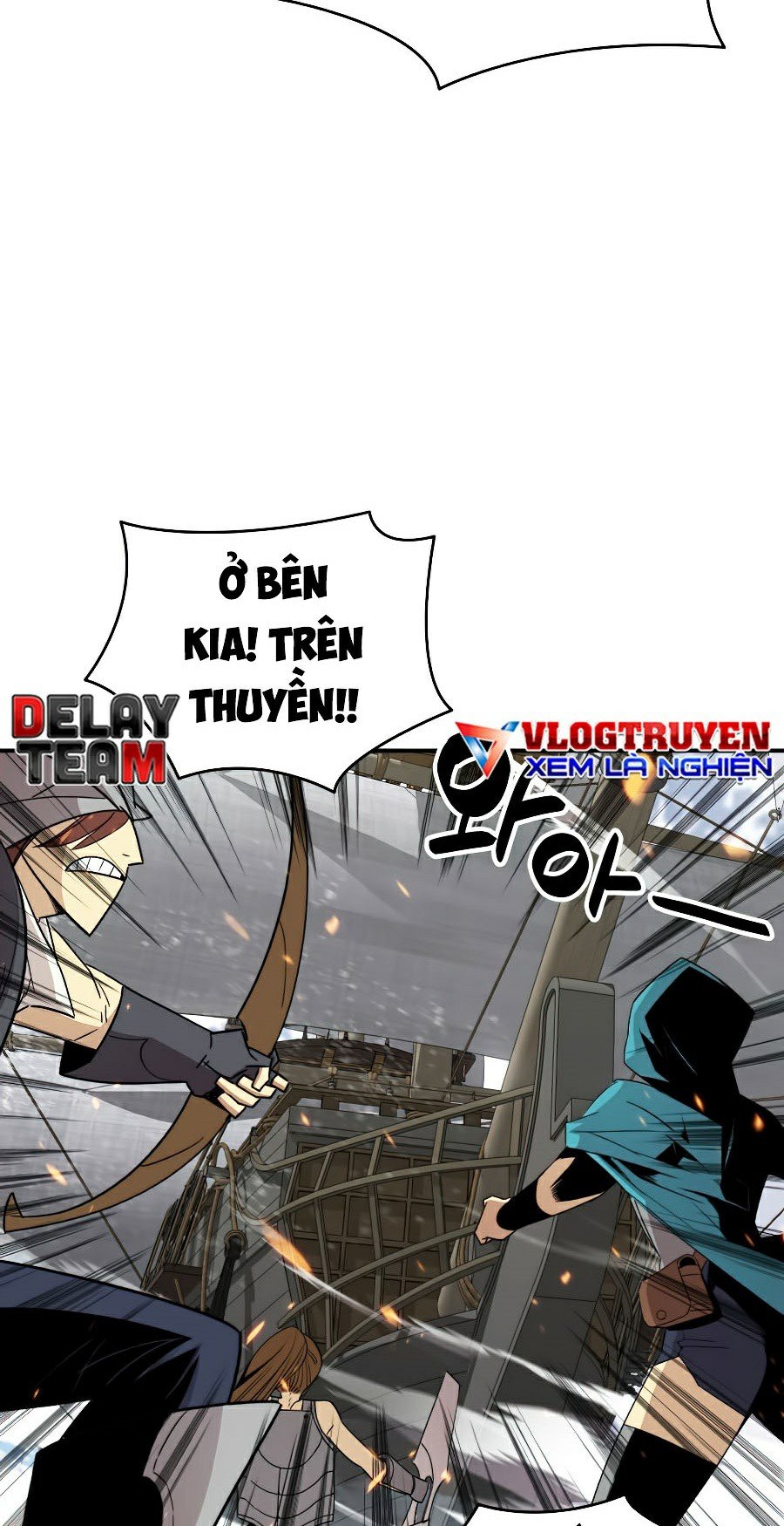 Trở Lại Làm Tân Thủ: Chapter 60
